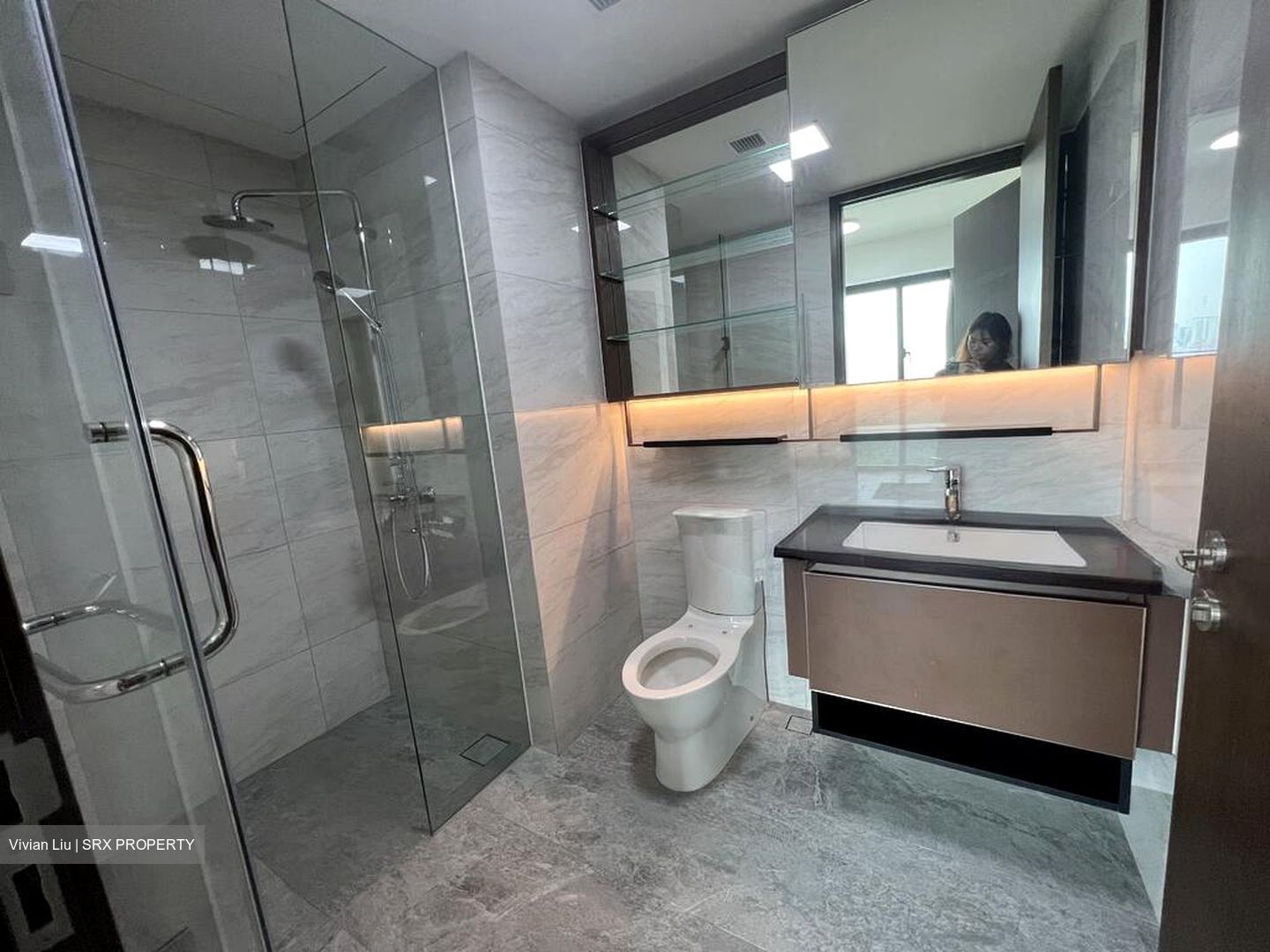 Normanton Park (D5), Apartment #522576581